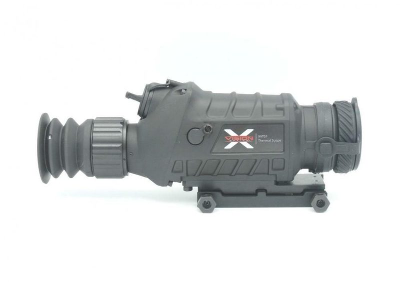 Оптико-электронная система Pulsar 3-9.2X35MM