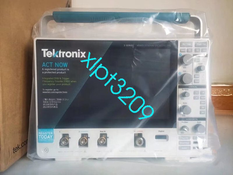 Осциллограф Tektronix 3-BW-200