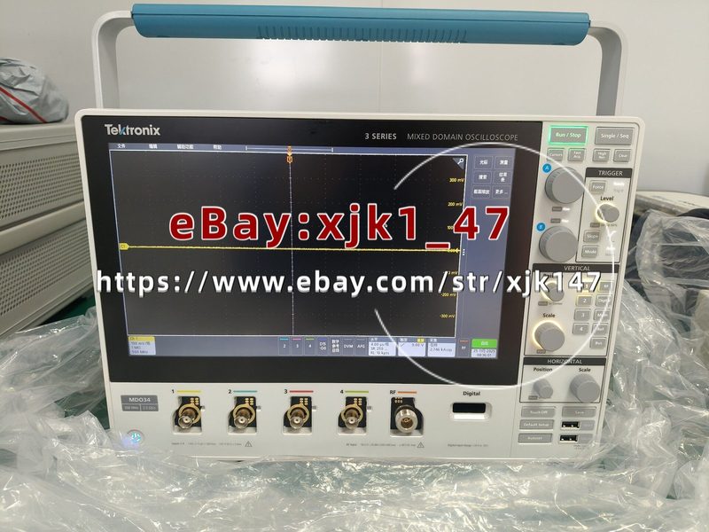 Осциллограф Tektronix 3-BW-500