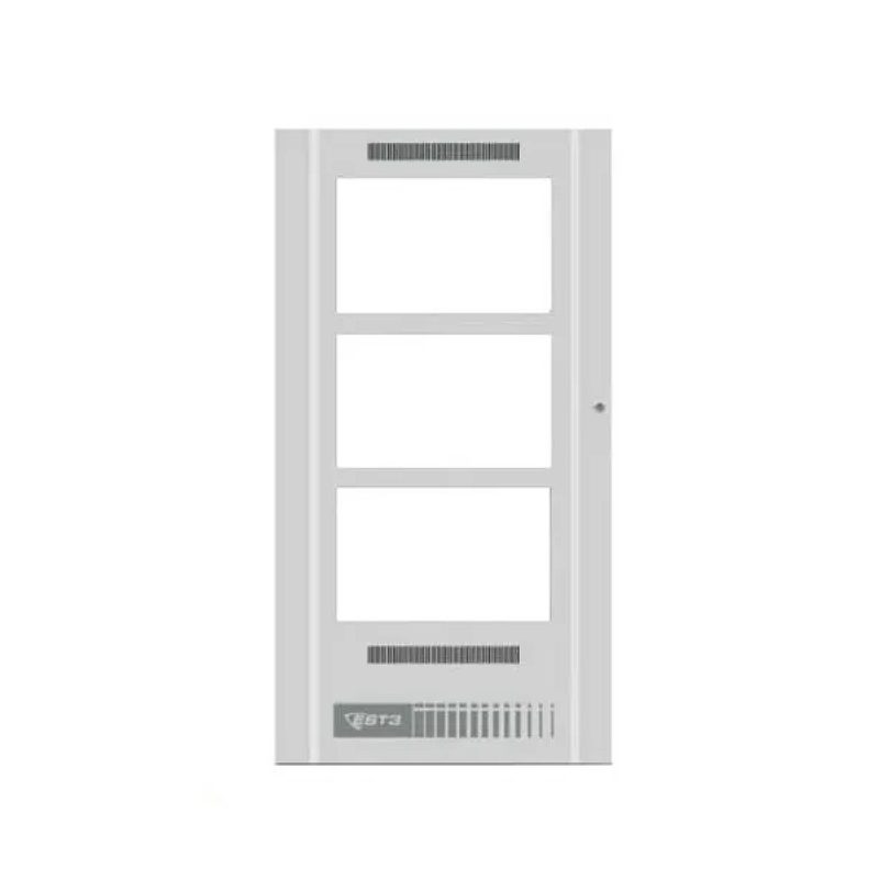 Оборудование пожарной сигнализации 3-CAB21D