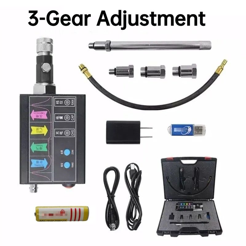 Датчик давления 3-GEAR