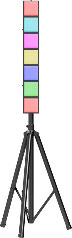 Складское оборудование Chroma 3-IN-1