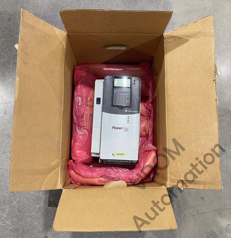 Частотный преобразователь Allen-Bradley 3-PHAS