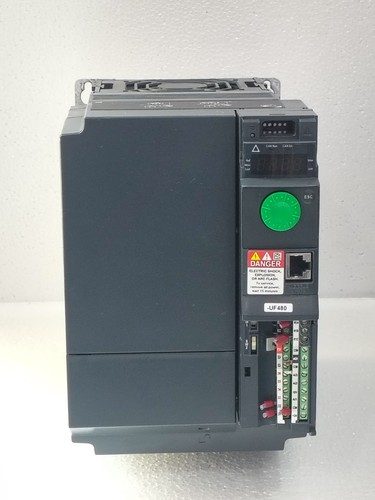 Частотный преобразователь HPE 3-PHASE480
