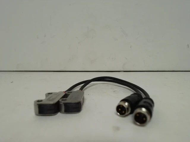 Фотоэлектрический датчик Keyence 3-PIN-NEW