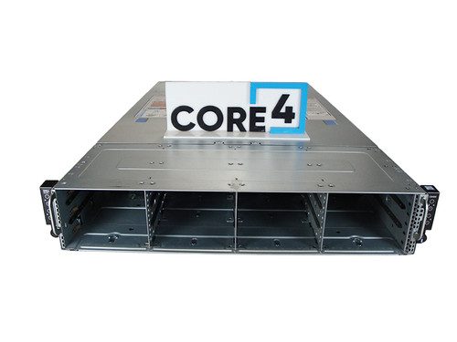 Корпус сервера Dell 3-SATA