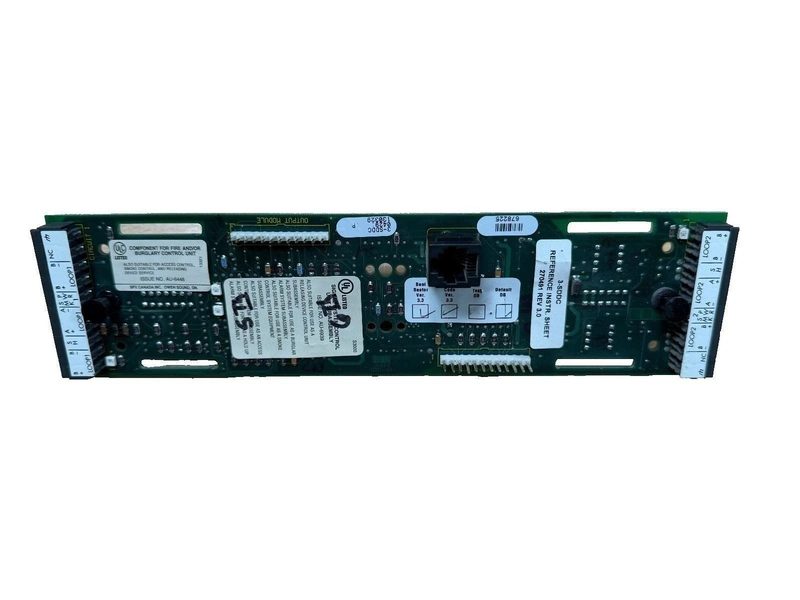 Плата 3-SDDC