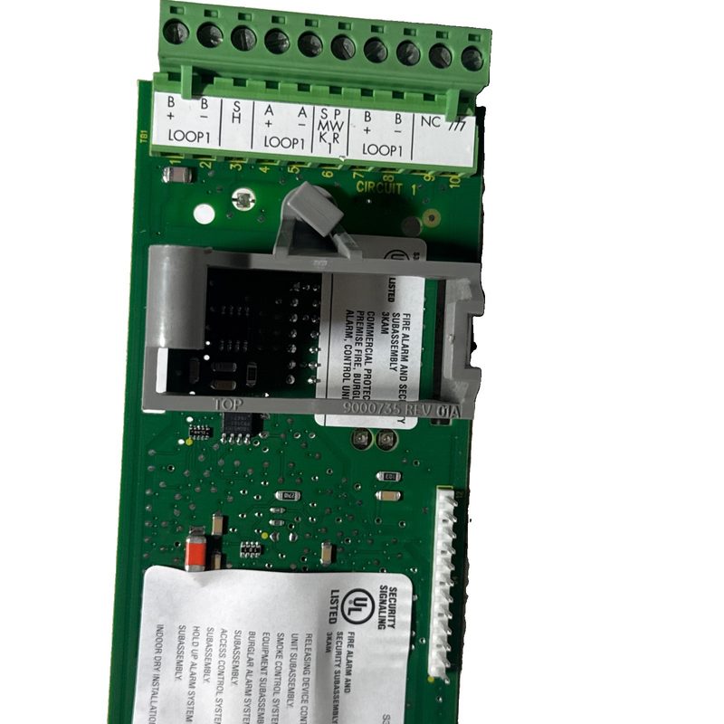 Контроллер 3-SSDC1
