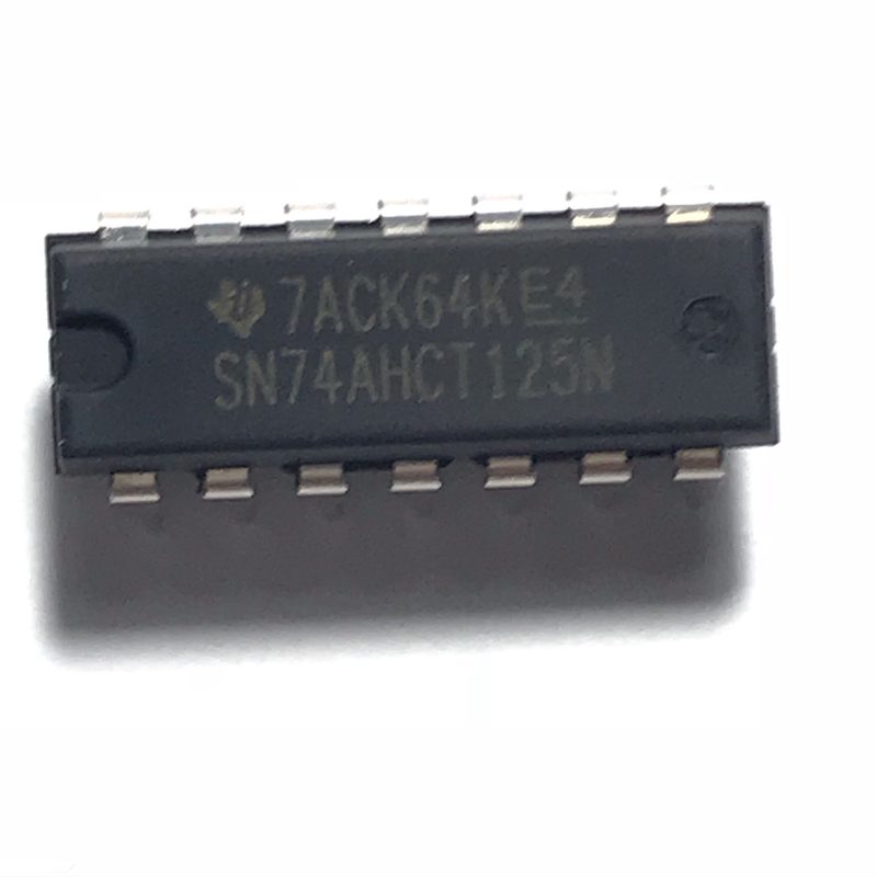 Микросхема Keysight 3-STATE