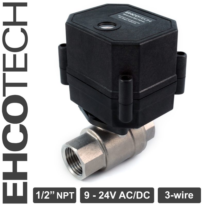 Энергооборудование Icom 3-WIRE