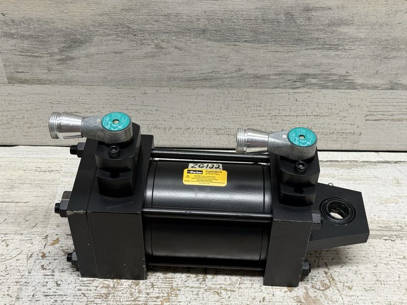 Пневмоцилиндр Parker 3.25CSB2ANLUS19AC3.000