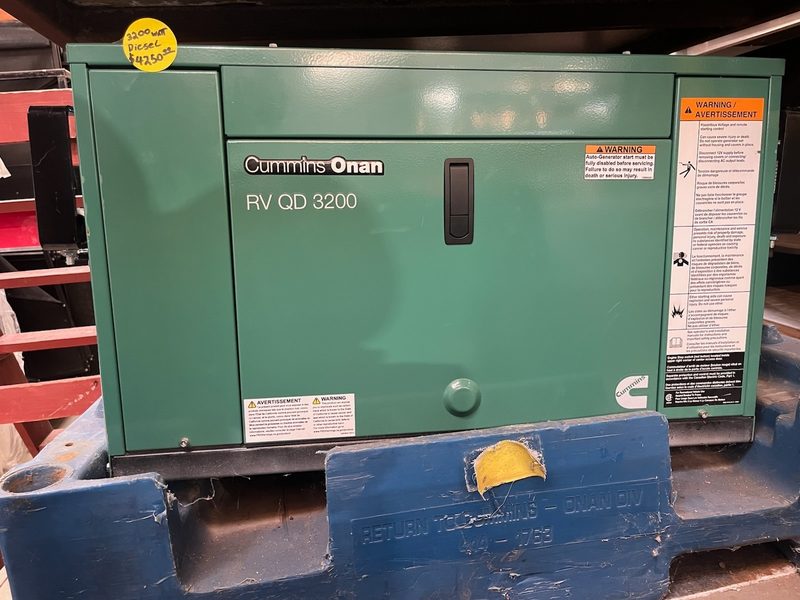 Дизель-генератор 3.2HDZAA-6508F
