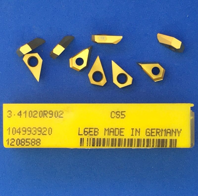 Режущий инструмент Kennametal 3.41020R902
