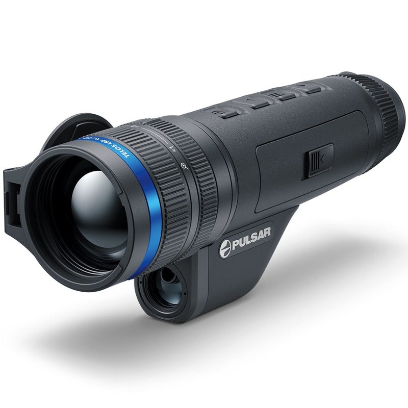 Оптико-электронная система Pulsar 3.5-14X50