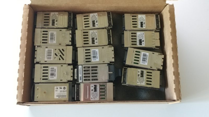 Трансивер Cisco 30-0759-01