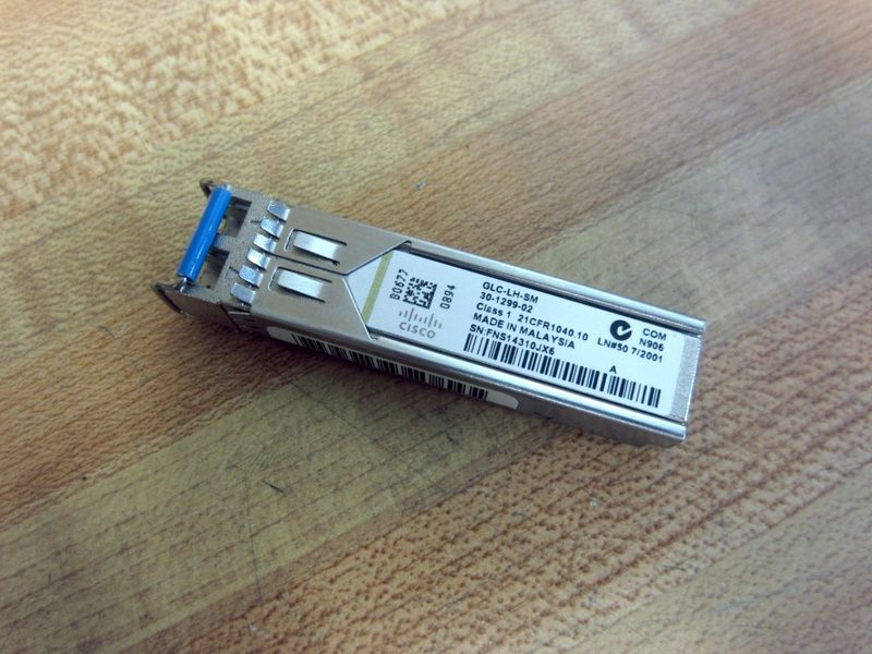 Оптический модуль Cisco 30-1299-02