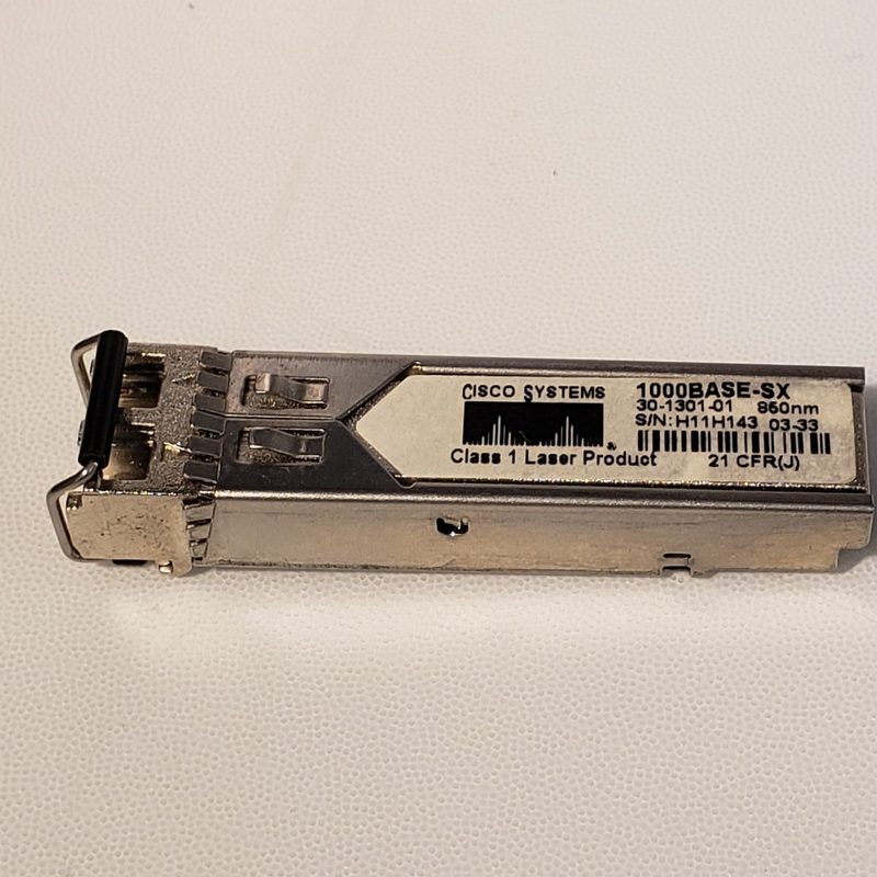 Трансивер Cisco 30-1301-01