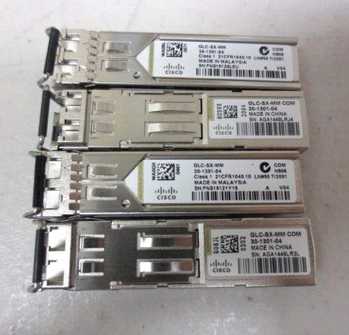 Трансивер Cisco 30-1301-04