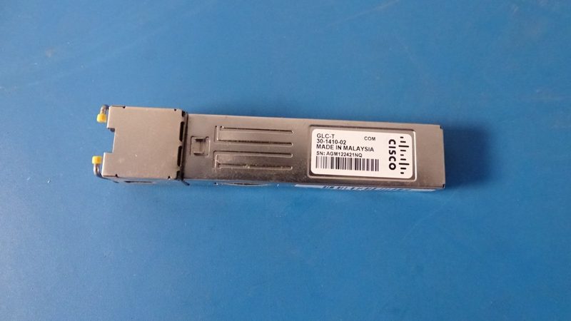 Трансивер Cisco 30-1410-02