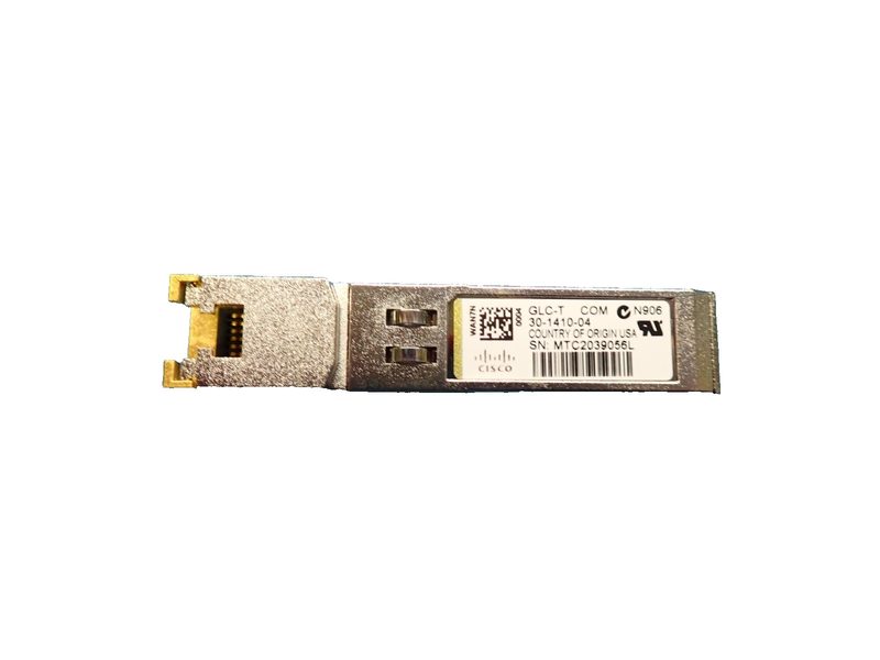 Коммутатор Cisco 30-1410-04