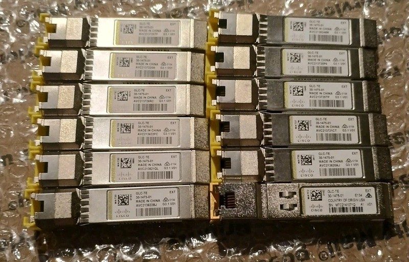 Трансивер Cisco 30-1475-01
