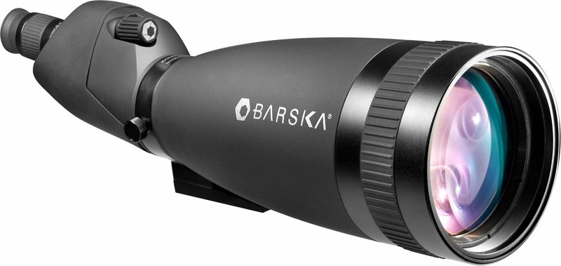 Оборудование видеонаблюдения 30-90X100
