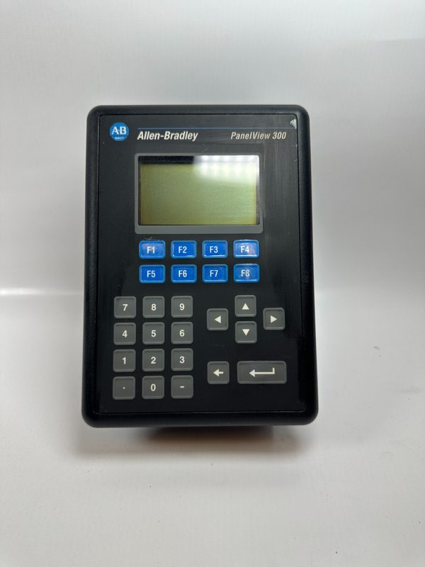 Панель оператора Allen-Bradley 300-HMI