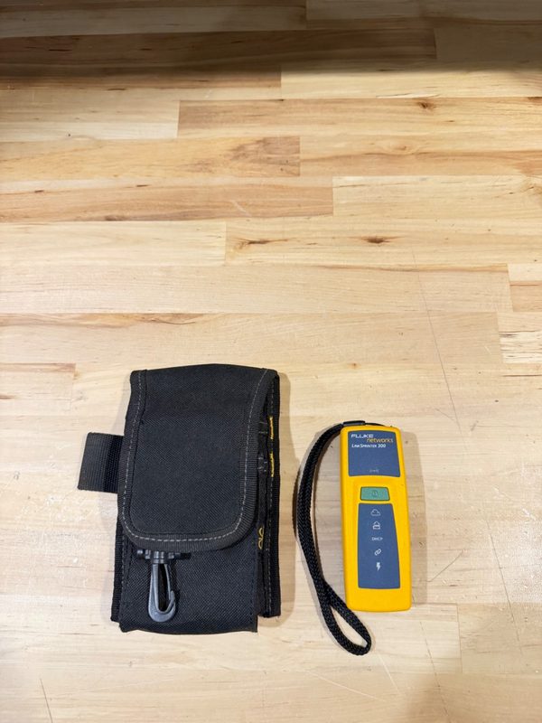 Тестер Fluke 300
