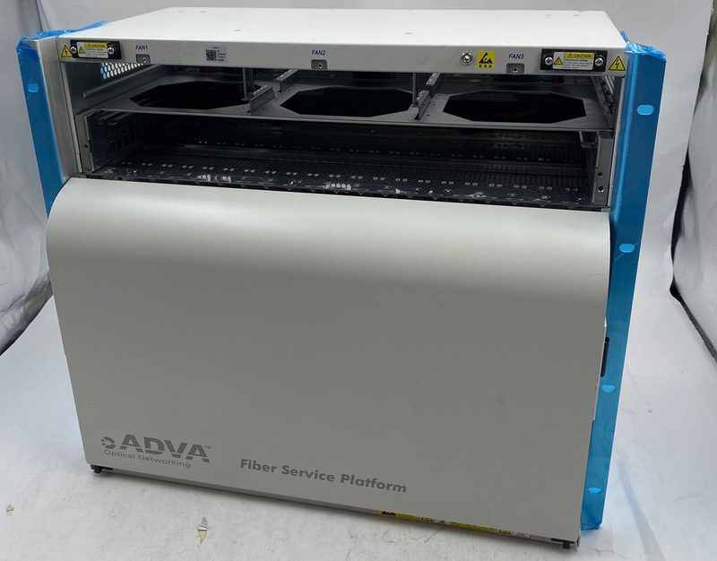 Операторское оборудование ADVA 3000R7-9HU