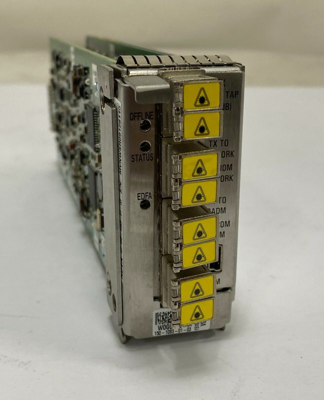 Оптический модуль ADVA 3000RE