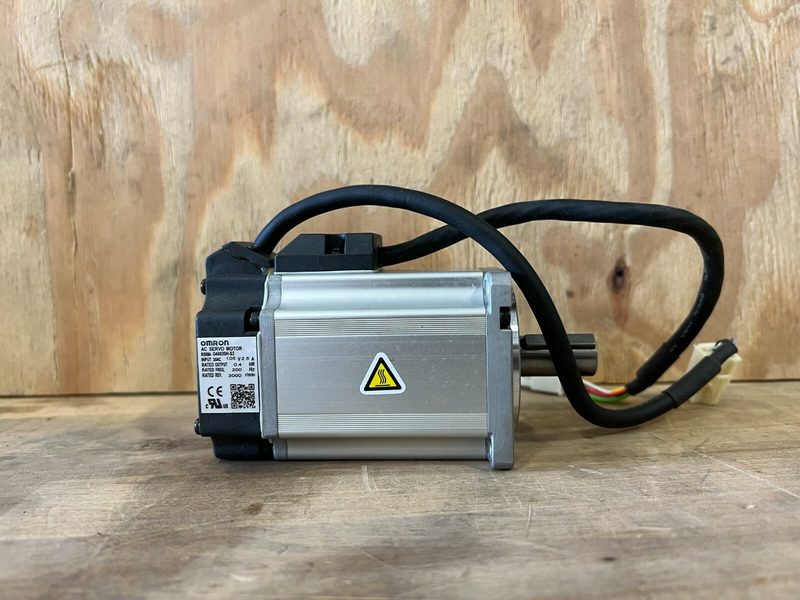 Серводвигатель Panasonic 3000R/MIN
