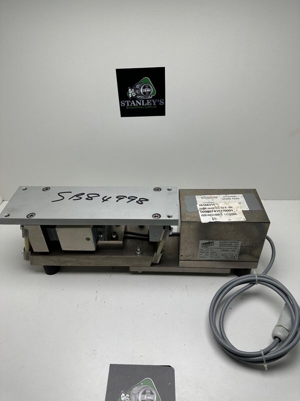 Серводвигатель FANUC 3000/MIN