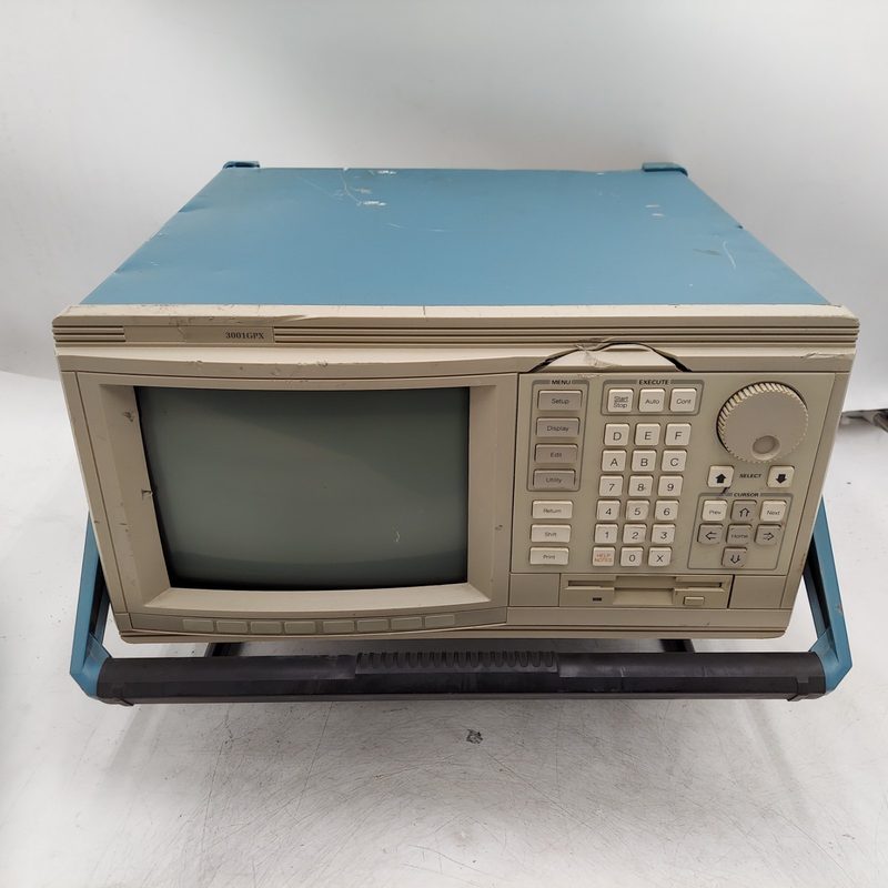 Логический анализатор Tektronix 3001GPX