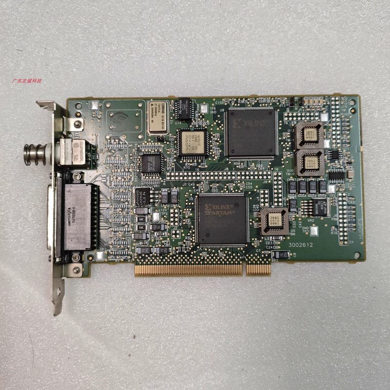 Микросхема ПЛИС Xilinx 3002612-0002