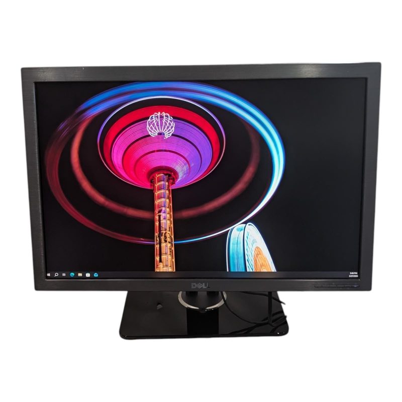 Монитор Dell 3008WFPT