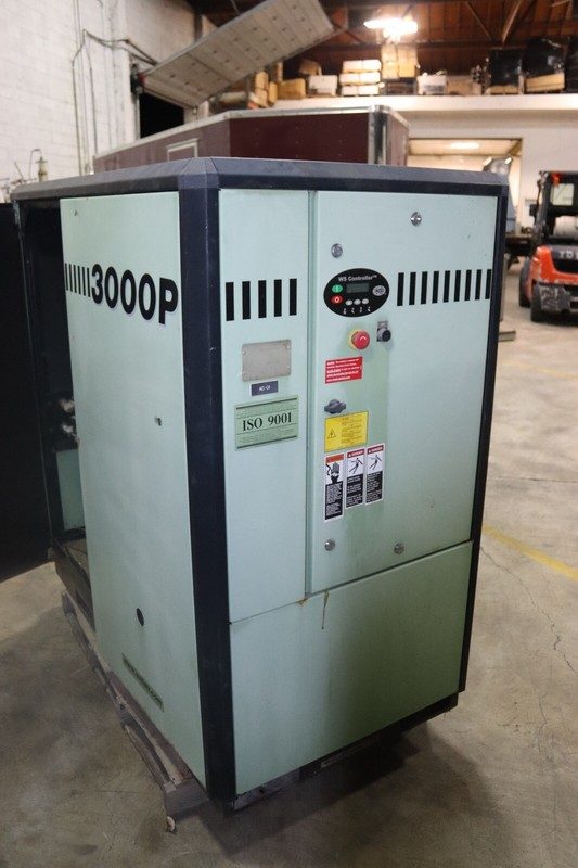 Компрессор 3009PW