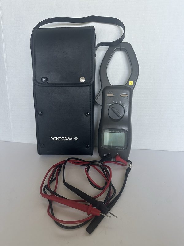 Тестер Yokogawa 300A/1000A
