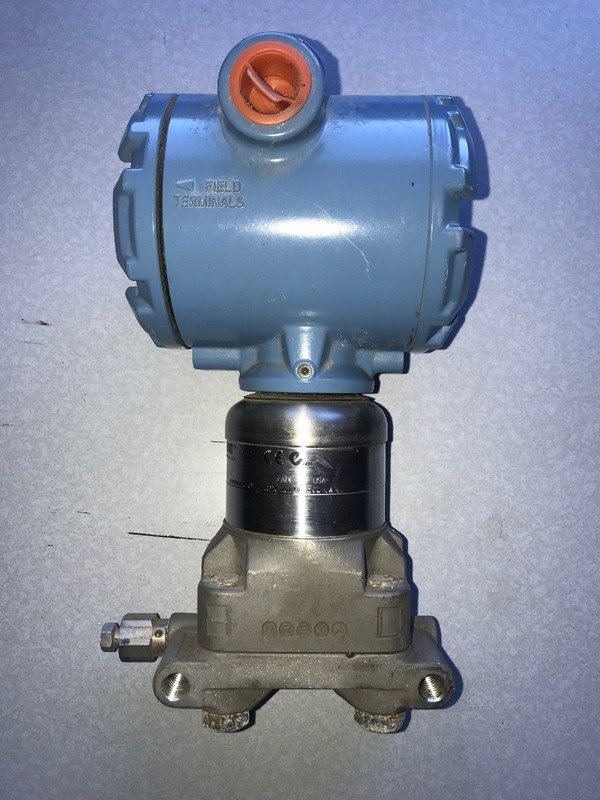 Датчик давления Rosemount 300S1AA