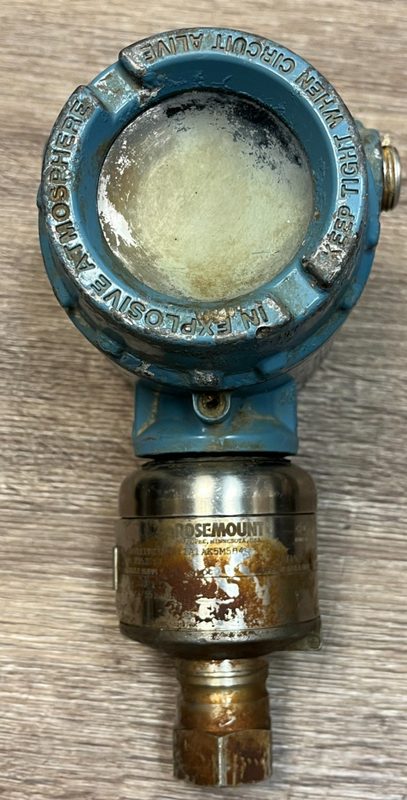 Трубопроводная арматура Rosemount 300S1AAAK5M5