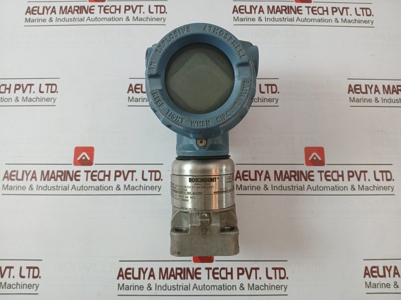 Датчик давления Rosemount 300S1AFE1M5T1