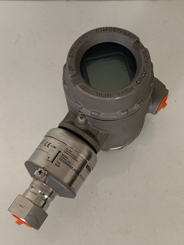 Датчик давления Rosemount 300S1KAE1M5