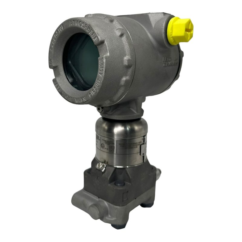 Датчик давления Rosemount 300S1KAK1M5