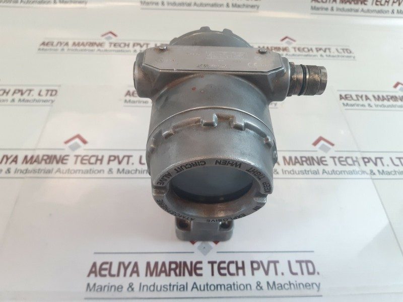Датчик давления Rosemount 300S1KFIAM5