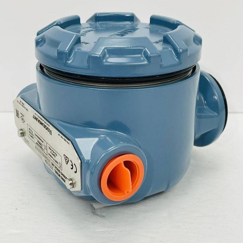Датчик давления Rosemount 300S2EA
