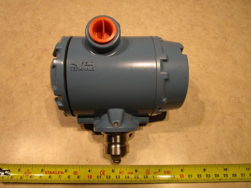 Трубопроводная арматура Rosemount 300S3AAK5M8