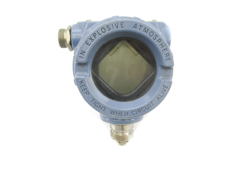 Трубопроводная арматура Rosemount 300S3AAM8B4