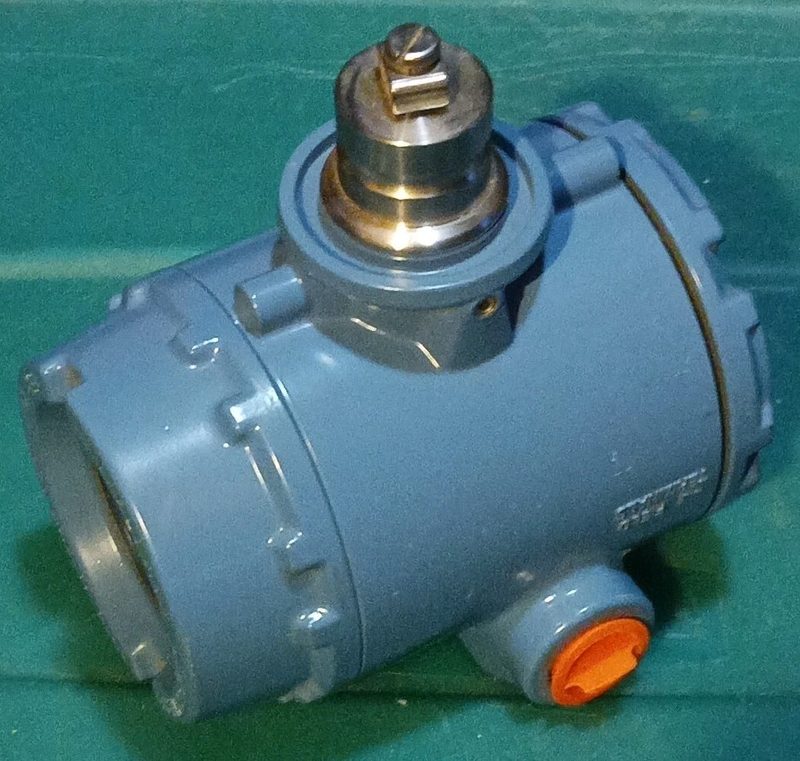 Трубопроводная арматура Rosemount 300S3AAM9E5B4