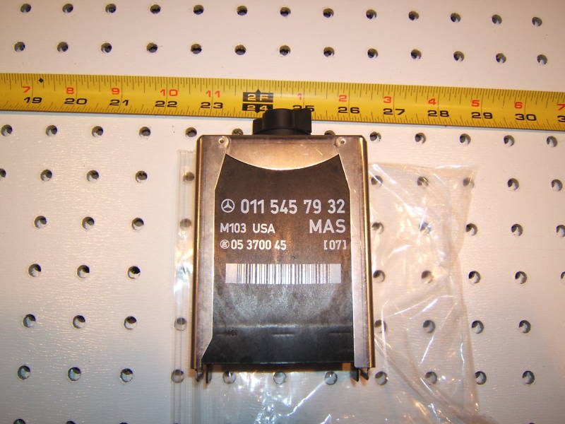 Реле Bosch 300SEL