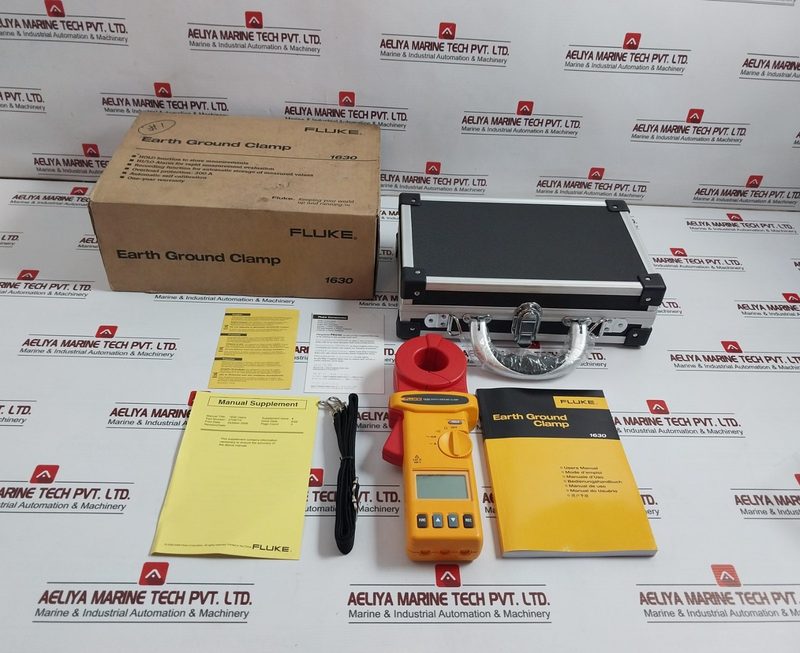 Мультиметр Fluke 300V