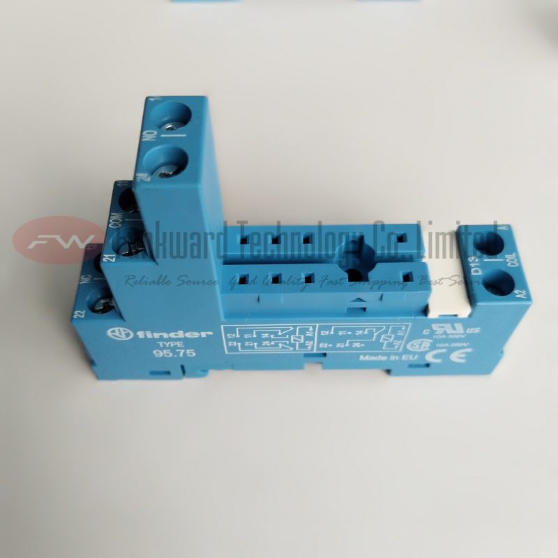 Колодка реле 300VX1PC